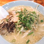 Miyoshi Ramen - 