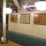 ベーカーバウンス - ご馳走様でした！