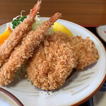 Tonkatsu Katsuyoshi - 