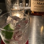 ミュージックラウンジ カポネ - 