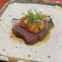 鮨　銀座　鰤門 - 