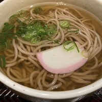 北新地　銀杏 - 