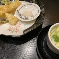 北新地　銀杏 - 