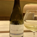 炎水 - ピュリニーモンラッシェ 2019