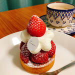 ラフカ - タルトフレーズ