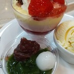 ケーニヒス クローネ - 