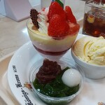 ケーニヒス クローネ - 