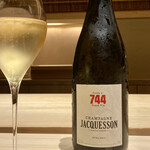 炎水 - ジャクソン キュベ744