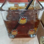 ケーニヒス クローネ - 