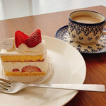 ラフカ - ガトーシャンティ