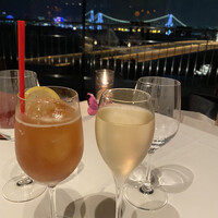 ツキ シュール ラメール - 
