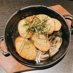 くいもの屋わん - 