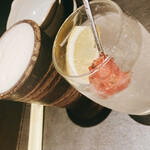 くいもの屋わん - 