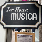 Tea House MUSICA - 