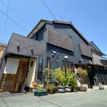 すし義 - 外観☆