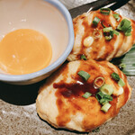 くいもの屋わん - 