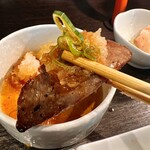 Yakiniku Sakaba Kyousen - 