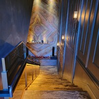 ベンジャミンステーキハウス 六本木 - 