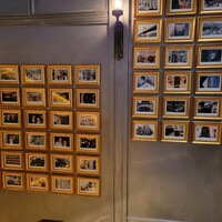 ベンジャミンステーキハウス 六本木 - 