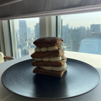 シグネチャー - 