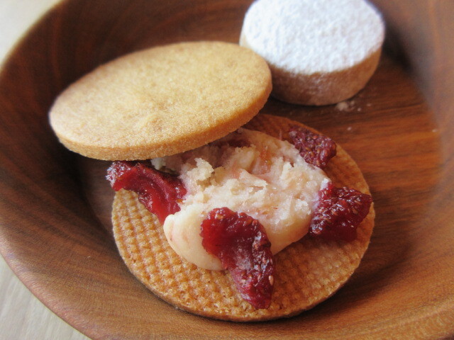 ブルーファームカフェ（BLUEFARM CAFE） - 岩出山（カフェ）の写真