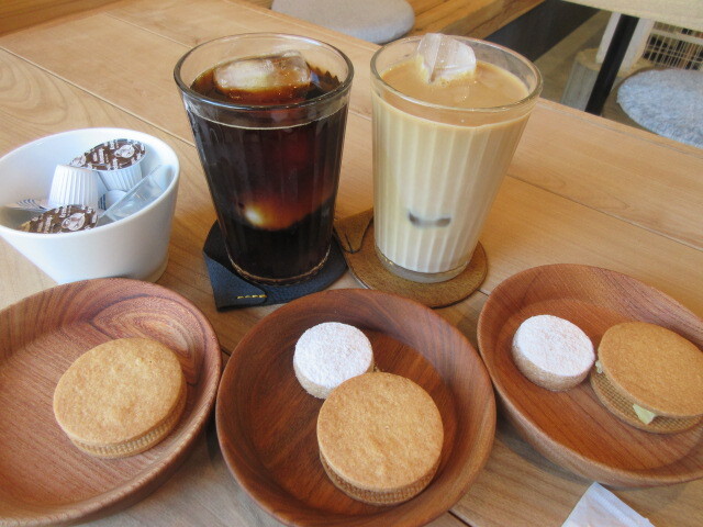 ブルーファームカフェ（BLUEFARM CAFE） - 岩出山（カフェ）の写真