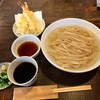 地粉うどん わだち草