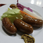 フレスガッセ - 