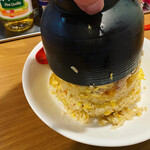 ラーメン処 よなかそば - 