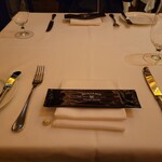 BENJAMIN STEAK HOUSE - 