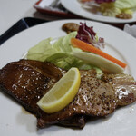 フレスガッセ - 