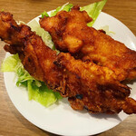 ラーメン処 よなかそば - 