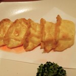 つぼ八 - カリカリチーズ