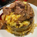 ラーメン処 よなかそば - 