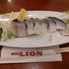 ビヤホールライオン 池袋西口