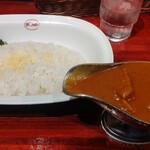 欧風カレー ボンディ 神保町本店 - 