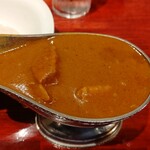 欧風カレー ボンディ 神保町本店 - 