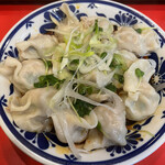 台湾料理 生駒 - 