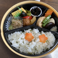 下鴨茶寮 本店 - 