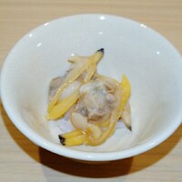 すし処 睦月 - 西浦あさり