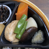 下鴨茶寮 本店 - 煮物が美味しいのは本物ですね。