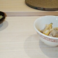 すし処 睦月 - 西浦あさり、がり