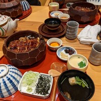 うなぎのしろむら 春日井 -  うなぎのしろむら 春日井 -