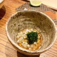 日本橋 蕎ノ字 - 