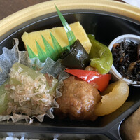下鴨茶寮 本店 - この玉子焼きの美味しい事