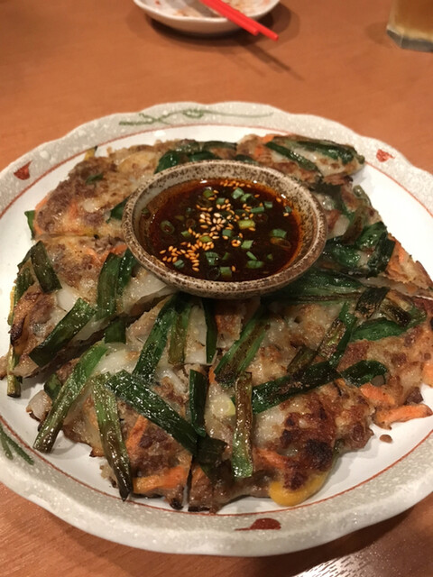 Korean Kitchen NANTA photo 2