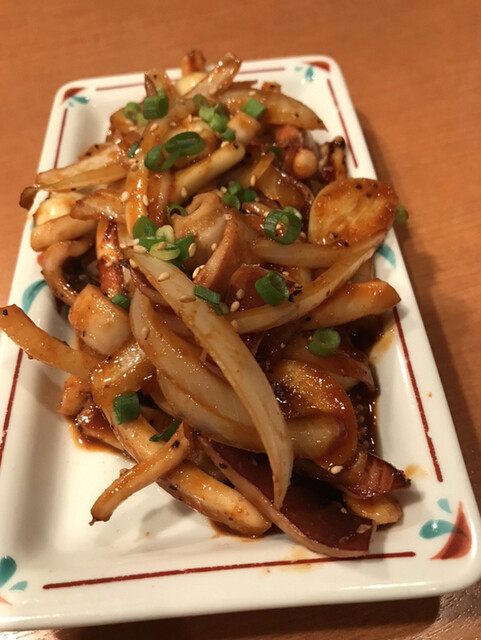 Korean Kitchen NANTA photo 5