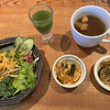 Omiya bran cafe - 