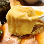 ラーメンWalkerキッチン - 