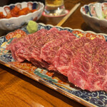 肉の頂 川崎店 - 